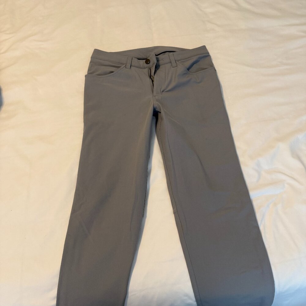 Lululemon ABC Classic-Fit 5 Pocket
